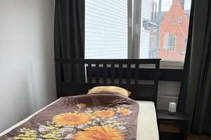 Topgepflegtes Business Apartment in Bayenthal - Möblierte 2-Zimmer Wohnung – Bernhardstraße 12, 50968 Bayenthal, Köln – Vorschaubild 7