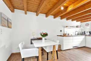 Charmantes Fachwerkhaus mit Kamin, Terrassen und ausgebautem Dachgeschoss in naturnaher Lage – Die vollständige Adresse der Immobilie erhältst du vom Anbieter., 51467 Hebborn, Bergisch Gladbach – Vorschaubild 5