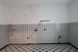 Außergewöhnliche Wohnung mit Hauscharakte, für Liebhaber des Besonderen. – Die vollständige Adresse der Immobilie erhältst du vom Anbieter., 47229 Friemersheim, Duisburg – Vorschaubild 6