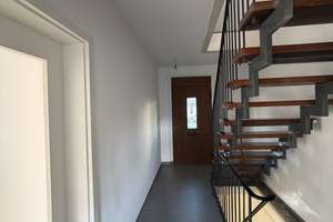 Kernsaniertes Haus mit neuer Küche und großem Garten – Burggrafenstraße 46, 45139 Ostviertel, Essen – Vorschaubild 22