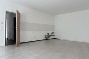 Einziehen und wohlfühlen! 2 Zimmer Wohnung mit Balkon! – Nachtigallenstr. 16, 51147 Wahn, Köln – Vorschaubild 6