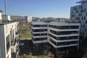APARTMENT IM NECKARBOGEN - 2 Zimmer, modern, zentral & rollstuhlgerecht – Theodor-Fischer-Straße 8-10, 74076 Heilbronn, Heilbronn – Vorschaubild 17