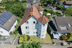 Aparte 2 Zimmerwohnung mit Balkon   - Bestlage Rumpenheim mit Balkon und Tiefgarage – 63075 Rumpenheim, Offenbach am Main – Vorschaubild 18