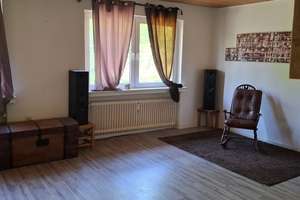 Mehrfamilienhaus mit zwei Garagen und großem Garten in Schnega – Hohes Feld 22 , 29465 Schnega – Vorschaubild 10