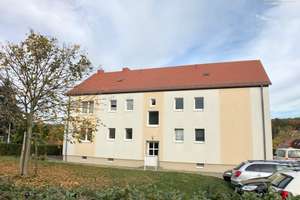 Gemütliche 2-Raum-EG-Wohnung  in Höckendorf – Am Gässchen 4, 1774 Höckendorf – Vorschaubild 2