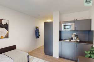 2er-WG-Neugründung im SMARTS Nürnberg! – Stephanstraße 5, 90478 Glockenhof, Nürnberg – Vorschaubild 5