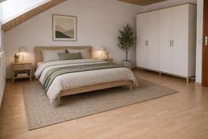 Attraktiv und Aussichtsreich - 2 Zimmer Wohnung in 70499 Stuttgart – Die vollständige Adresse der Immobilie erhältst du vom Anbieter., 70499 Weilimdorf (Ortsteil), Stuttgart – Vorschaubild 11