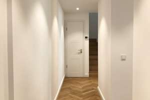 Df.-Oberkassel: Attraktive 4 1/2 - Raum-Wohnung mit Gartenterrasse und Garage – Die vollständige Adresse der Immobilie erhältst du vom Anbieter., 40545 Oberkassel, Düsseldorf – Vorschaubild 6