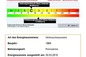 Wir sanieren für Sie! – Mendelejewstraße 17, 9599 Freiberg – Vorschaubild 5
