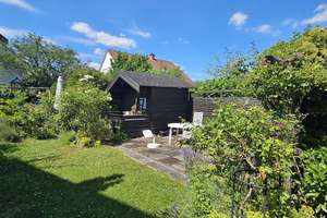 Familienidyll in ruhiger Lage von Naurod - Reihenendhaus mit Garten, Dachstudio und Einliegerwohnung – Die vollständige Adresse der Immobilie erhältst du vom Anbieter., 65207 Naurod, Wiesbaden – Vorschaubild 14