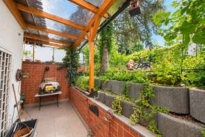 Kapitalanlage mit Perspektive: 4-Zimmer-Maisonette mit 116 m², Balkon, Loggia & Duplexgarage! – 68199 Neckarau, Mannheim – Vorschaubild 11