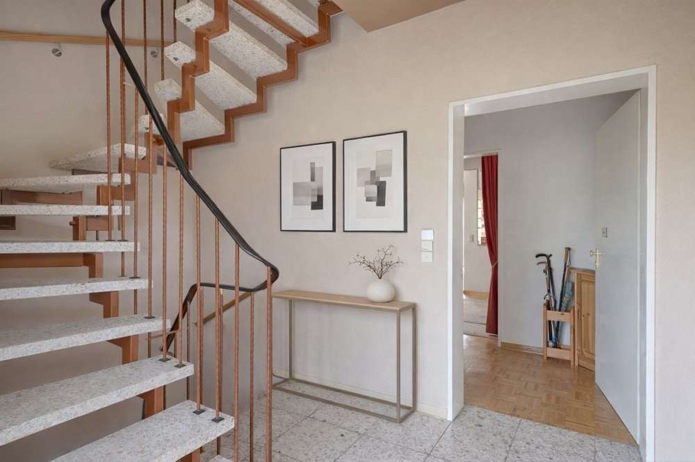 Immobilie in Jesteburg - Haus mit zwei Wohnungen in Jesteburg - Bild 6