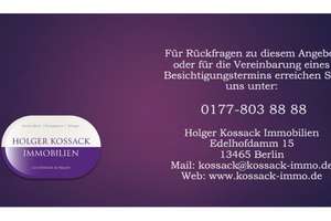 4 Zimmer-Wohnung im Gartenhaus mit riesiger Terrasse im Prenzlauer Berg! – Danziger Straße 142, 10407 Prenzlauer Berg, Berlin – Vorschaubild 17