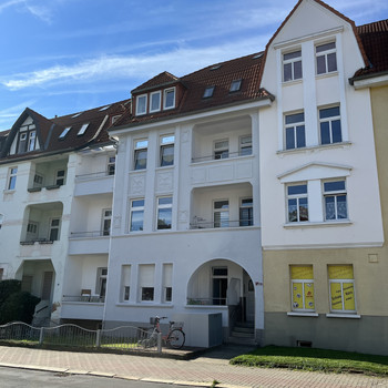 Wohnung Mieten Halberstadt