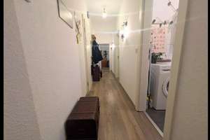 Schöne 2-Zimmer-Wohnung in Wuppertal – Gewerbeschulstraße 83, 42289 Heckinghausen, Wuppertal – Vorschaubild 9