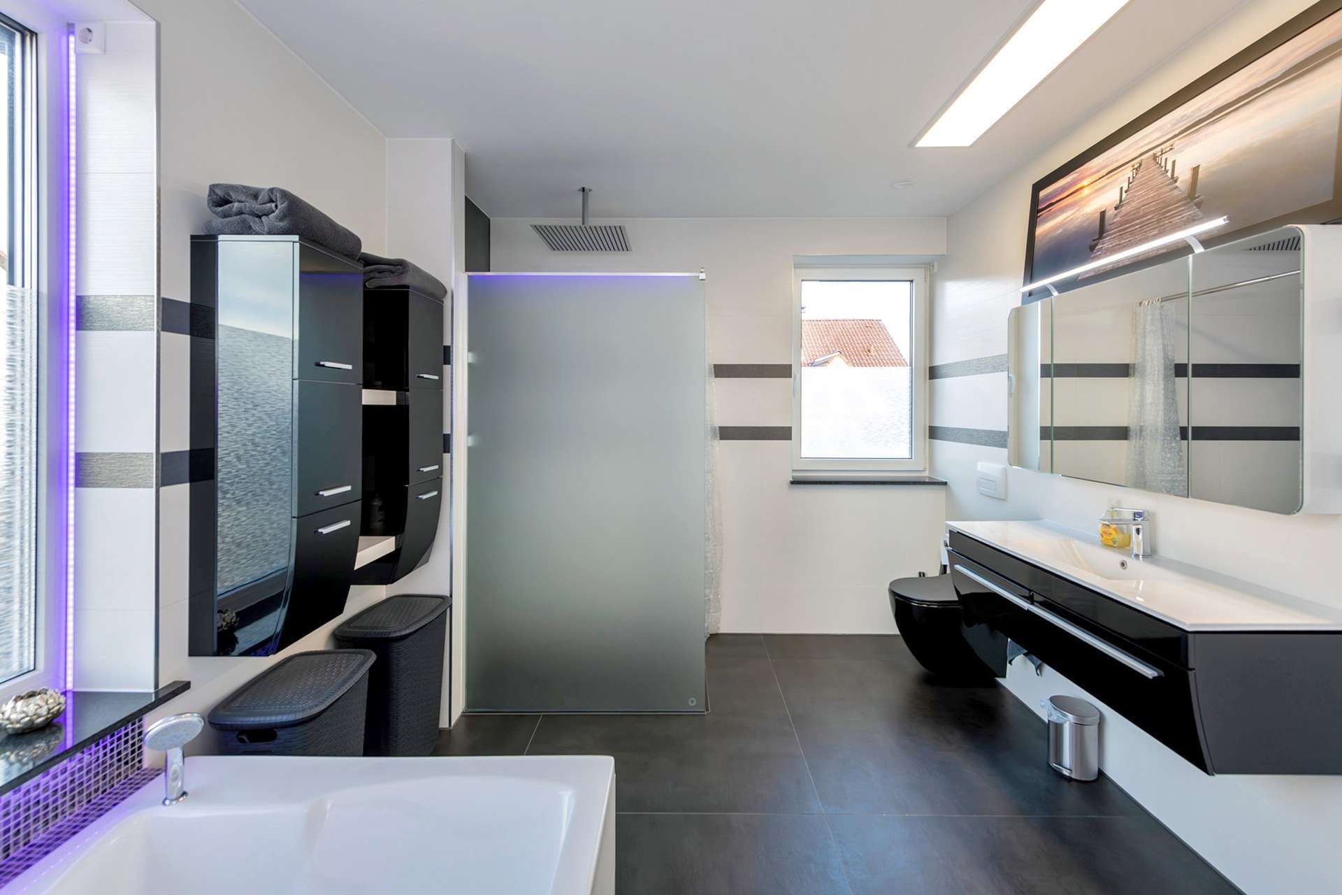 Immobilie in Alfdorf - modernes & neuwertiges Einfamilienhaus im wunderschönen Alfdorf - Bild 19