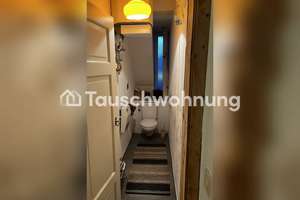 Tauschwohnung: Altbauwohnung 2.St teils renoviert 65qm 2 Zimmer + Wohnküche – Die vollständige Adresse der Immobilie erhältst du vom Anbieter., 80469 Glockenbach, München – Vorschaubild 11