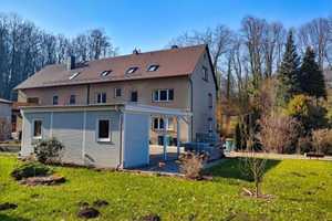 Charmantes DHH mit Einliegerwohnung in idyllischer grüner Lage  – Bautzen (Kreis) – Vorschaubild 7
