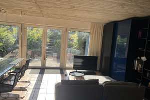 Attraktive  1-Zimmer-Wohnung mit EBK und Terrasse im Grünen – Haselbusch 36, 24146 Elmschenhagen, Kiel – Vorschaubild 2