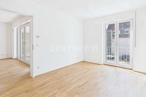 Hochwertige 3-Zimmer Wohnung mit EBK zum Erstbezug – Die vollständige Adresse der Immobilie erhältst du vom Anbieter., 64283 Mitte, Darmstadt – Vorschaubild 7