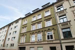 Wohnung im Herzen von Ehrenfeld