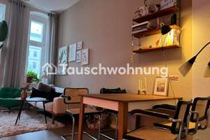 Tauschwohnung: Sehr helle 2 Zimmer-Wohnung am Volkspark Friedrichshain – Friedenstraße 96 96, 10249 Friedrichshain, Berlin – Vorschaubild 6