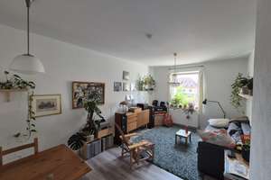 Gut geschnittene, helle 3-Zimmer-Wohnung in der Heilbronner Kernstadt – Pestalozzistraße 31, 74076 Heilbronn, Heilbronn – Vorschaubild 7