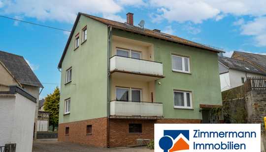 Bild von ***Hofreite mit viel Platz für neue Ideen***