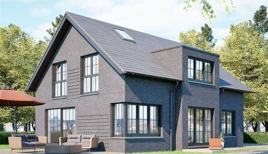 Bild von Exklusives Einfamilienhaus in gefragter Lage