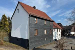 Ihr neues Eigenheim - zum kleinen Preis – Die vollständige Adresse der Immobilie erhältst du vom Anbieter., 35119 Rosenthal – Vorschaubild 3