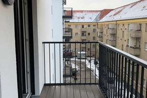 **Neubau-Schmuckstück - modern, EBK, ruhig und zentral** – Sansibarstr. 60a, 13351 Wedding, Berlin – Vorschaubild 11