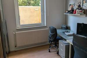 3-Zimmer Wohnung in Bielefeld in der Nähe der Seidenstickerhalle – Bleichstraße 101, 33607 Mitte, Bielefeld – Vorschaubild 10