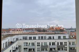 Tauschwohnung: Über den Dächern Au-Haudhausens