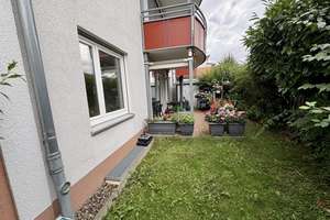 Am Zoo: Traumhafte Wohnung in Toplage mit Garten und Vorbereitung für Elektromobilität – Helene-Engelbrecht-Straße 15, 38124 Stöckheim-Leiferde, Braunschweig – Vorschaubild 6