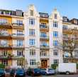 Penthouse mit Dachterrasse zwischen Eppendorfer Baum und Isebekkanal!