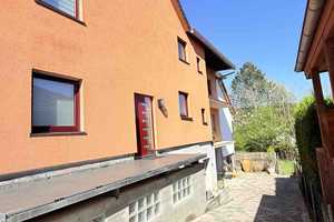 FREIRAUM FÜR FAMILIE, GARTENFREUDE & KREATIVITÄT  *** WohnTraumVermittlung.com – Laubusstraße 50, 65606 Limburg-Weilburg (Kreis) – Vorschaubild 5