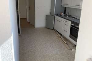 Nähe Uni: 2 ZKB-Wohnung mit Balkon in Mainz-Bretzenheim – Draiser Straße 122, 55128 Bretzenheim, Mainz – Vorschaubild 6