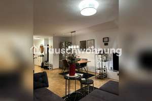 Tauschwohnung: Gemütliche 2-Zimmer-Wohnung in Düsseldorf tauschen – Becherstraße 46, 40476 Derendorf, Düsseldorf – Vorschaubild 7