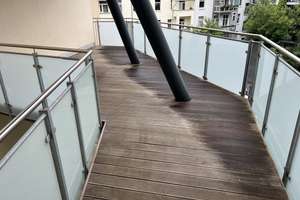 Moderne 4-Zimmer-Wohnung mit Balkon **unvermietet** – Die vollständige Adresse der Immobilie erhältst du vom Anbieter., 30177 List, Hannover – Vorschaubild 7