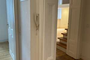 +++Exklusive, modernisierte 1,5-Zimmer-Wohnung, Neue Premium Einbauküche, TopLage, Altbau-Charme+++  – Walkmühlstrasse 37, 65195 Wiesbaden – Vorschaubild 16