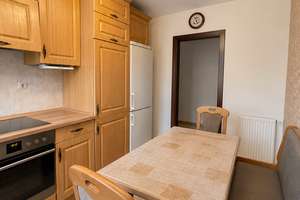 Aktuell vermietet +++ Geräumige 3-Zimmer Wohnung mit großer Loggia – Die vollständige Adresse der Immobilie erhältst du vom Anbieter., 38444 Westhagen, Wolfsburg – Vorschaubild 4