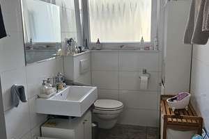 Zentrales Lebensgefühl: 2-Zimmer-Wohnung in Düsseldorf-Oberbilk – Oberbilker Allee 195, 40227 Oberbilk, Düsseldorf – Vorschaubild 10