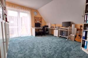 Einfamilienhaus in bevorzugter Wohnlage in Heide – Die vollständige Adresse der Immobilie erhältst du vom Anbieter., 25746 Heide – Vorschaubild 38