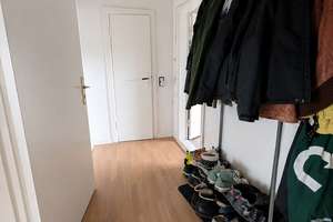 Gemütliche 3-Zimmer-Dachgeschosswohnung in begehrter Lage von Bremen-Walle zum 01.10.26 – Die vollständige Adresse der Immobilie erhältst du vom Anbieter., 28217 Westend, Bremen – Vorschaubild 7