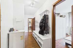 KLEIN, CHARMANT, WESTSTADT – PERFEKT FÜR ANLEGER! – Die vollständige Adresse der Immobilie erhältst du vom Anbieter., 76135 Weststadt, Karlsruhe – Vorschaubild 2