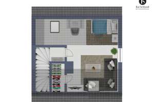 Ein Zuhause mit Charakter – bereit für Ihre Ideen. – Die vollständige Adresse der Immobilie erhältst du vom Anbieter., 63486 Bruchköbel – Vorschaubild 21