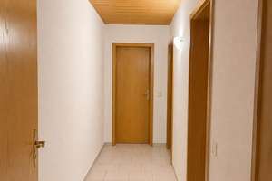 Alltagstaugliche 3-Zimmer-Wohnung in Reichelsheim – 61203 Reichelsheim (Wetterau) – Vorschaubild 5
