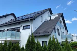 MODERNE 3,5-ZIMMER DG-WOHNUNG MIT LOGGIA, LIFT, TG-STELLPLATZ UND PV-ANLAGE – Die vollständige Adresse der Immobilie erhältst du vom Anbieter., 89233 Neu-Ulm – Vorschaubild 21