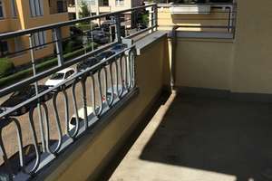 Schöne helle 3-Zimmer-Wohnung mit Balkon in Hannovers Südstadt – Sonnenweg 35, 30171 Südstadt, Hannover – Vorschaubild 11