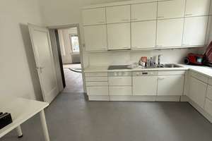 Viel Platz Großzügige 5-Zimmer-EG Wohnung mit großem Garten in Osnabrück Haste  – An der Netter Heide 14, 49090 Haste, Osnabrück – Vorschaubild 20